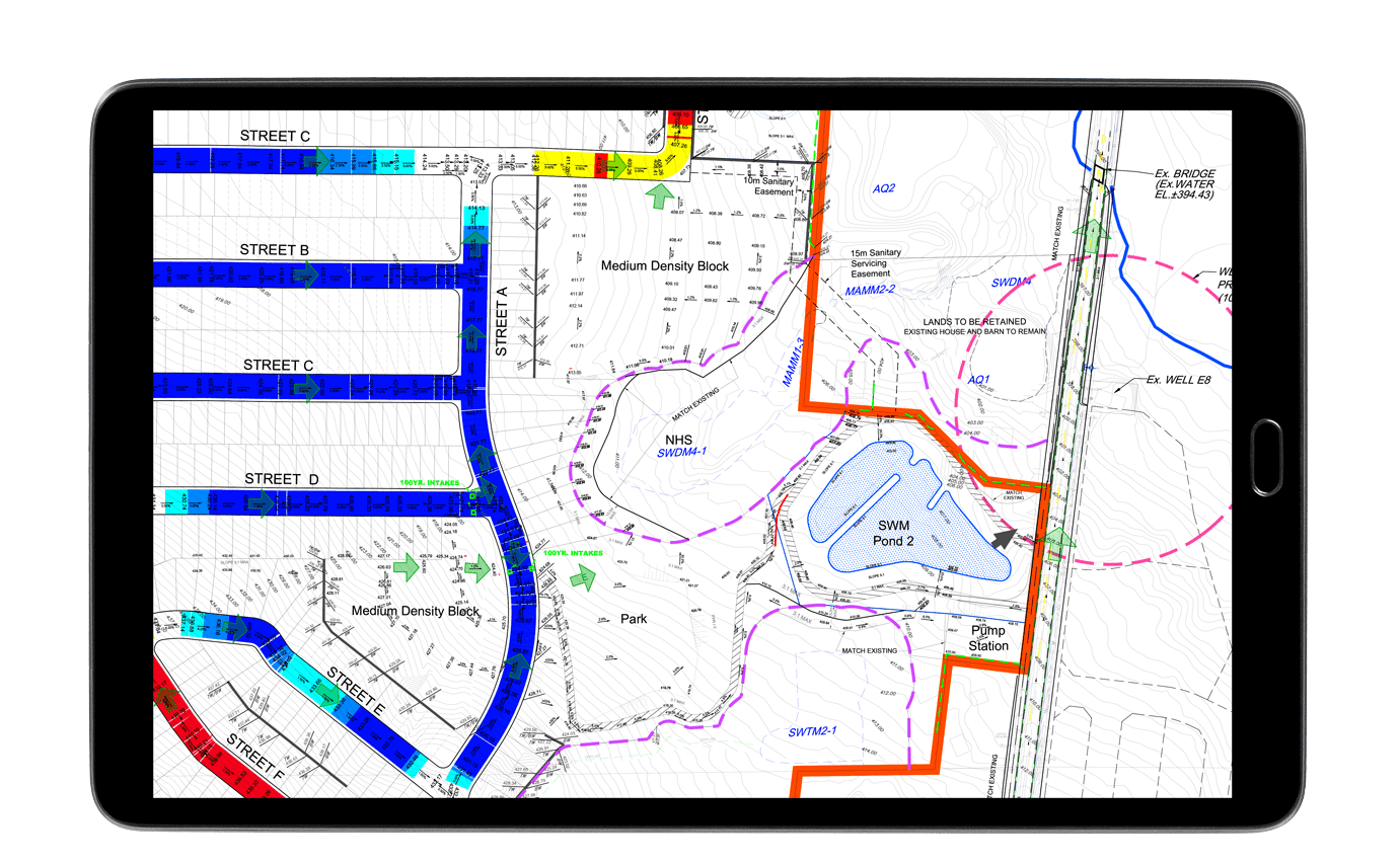 Hhrg Address Civil Engineering Consulting Firm - Canada
