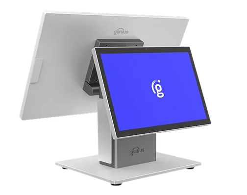 Genius for Retail | Global Payments