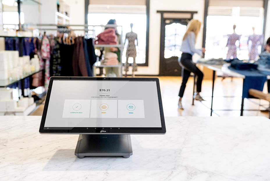 Genius for Retail | Global Payments