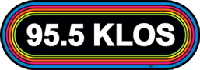 95.5 KLOS