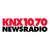KNX 1070 Newsradio