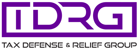 Tax Defense & Relief Group