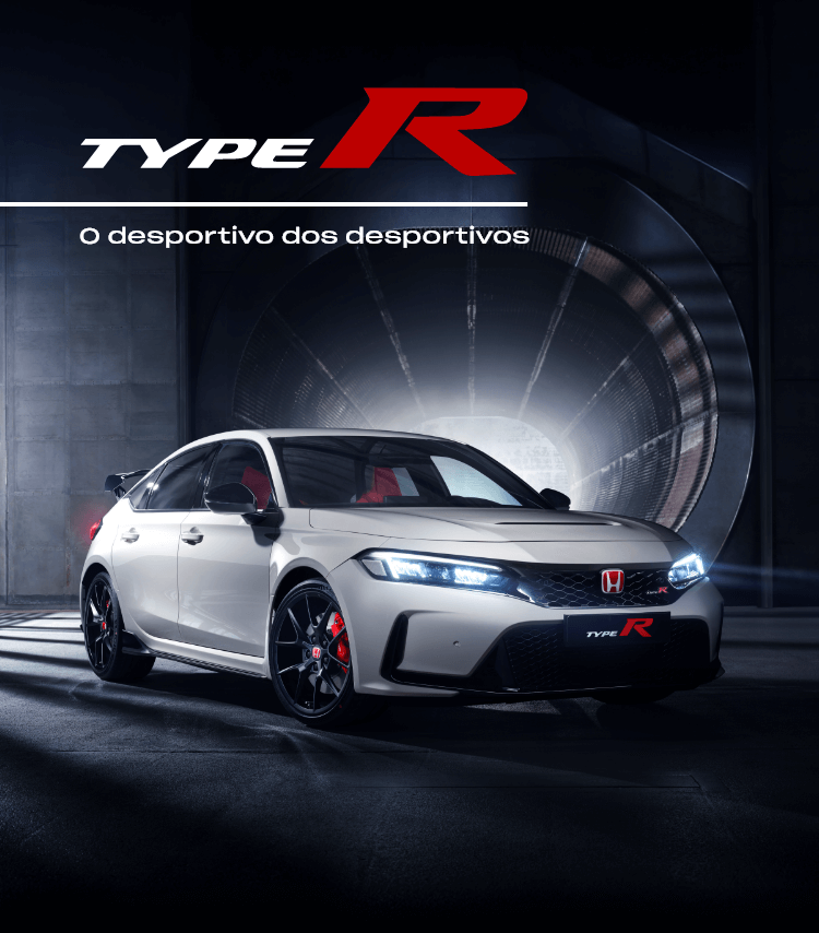 Honda Civic Type R — free download