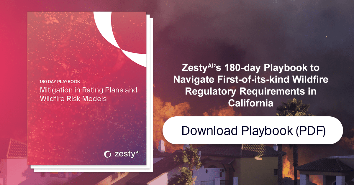 180 Day Playbook to California Wildfire Regulation Compliance