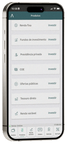 Home Broker PRO