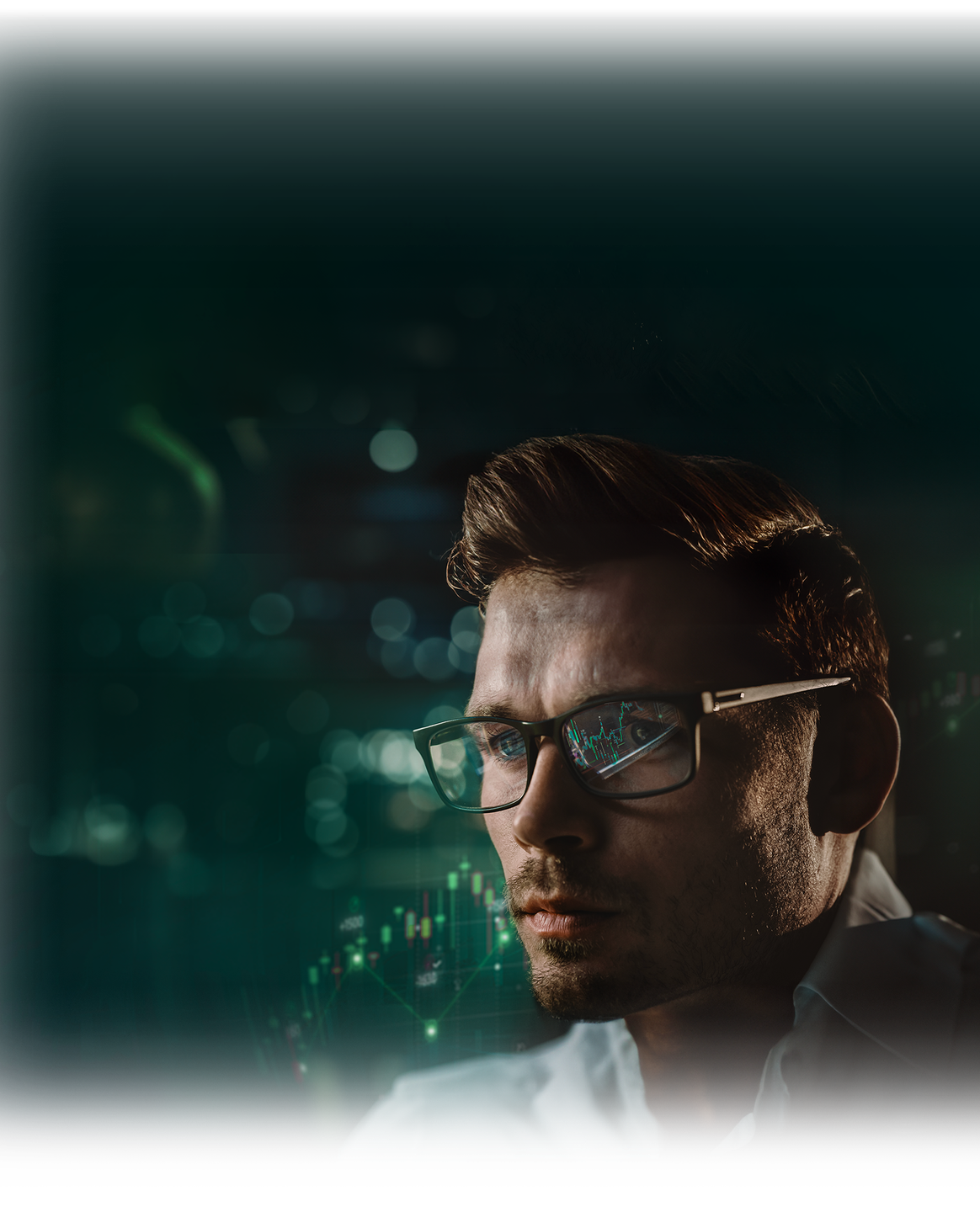 Home Broker PRO