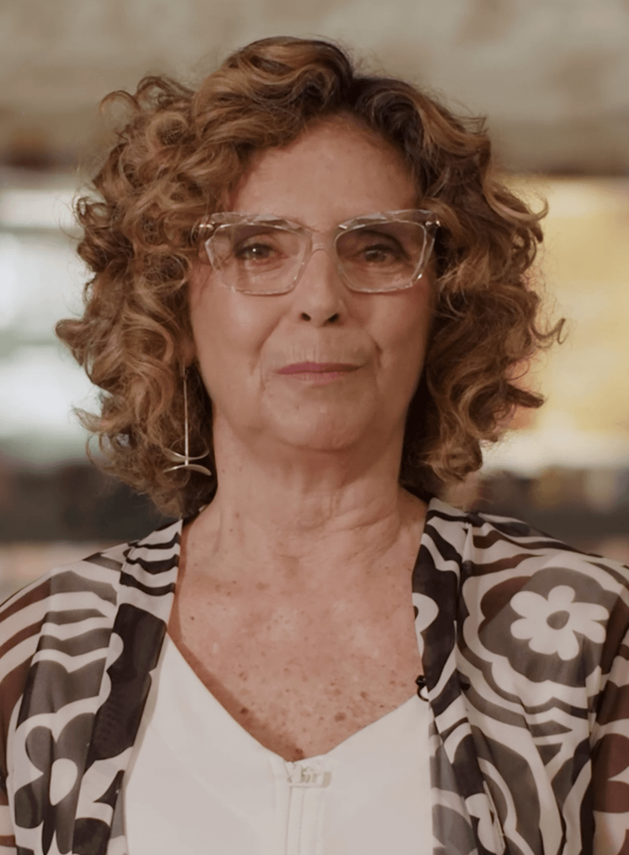 Maria Cristina Franco Ferraz
