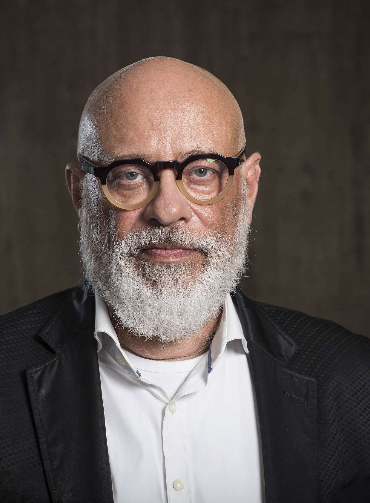 Luiz Felipe Pondé