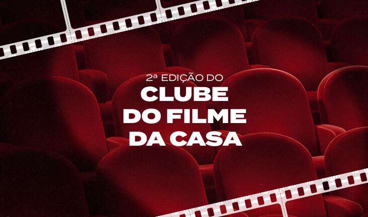 Clube do Filme | 2ª Edição