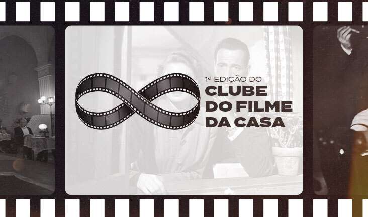 Clube do Filme | 1ª Edição
