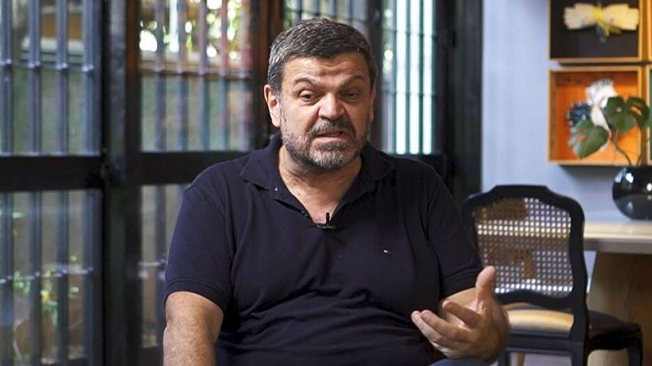 Pedro de Santi