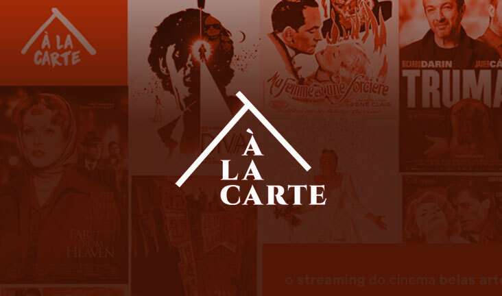 À La Carte
