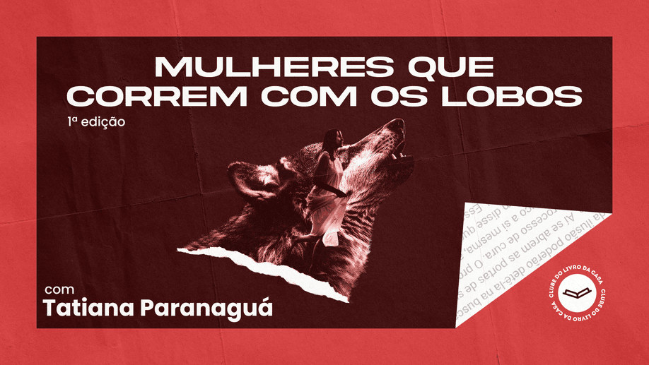 Mulheres que corriam com os lobos 1
