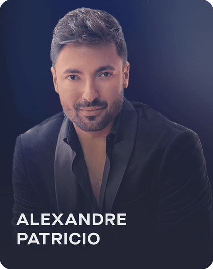 Alexandre Patricio