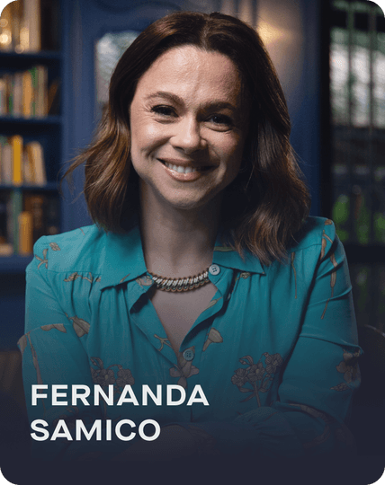 Fernanda Samico