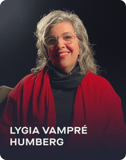Lygia Vampré Humberg