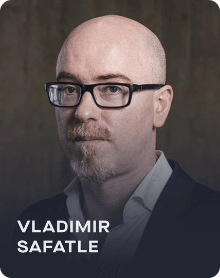 Vladimir Safatle