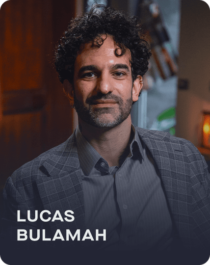 Lucas Bulamah