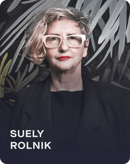 Suely Rolnik