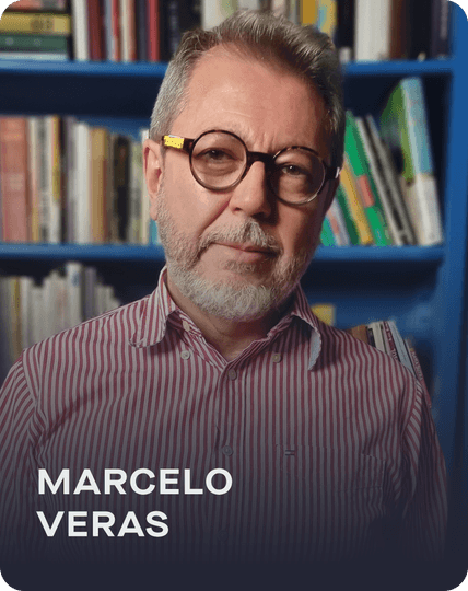 Marcelo Veras