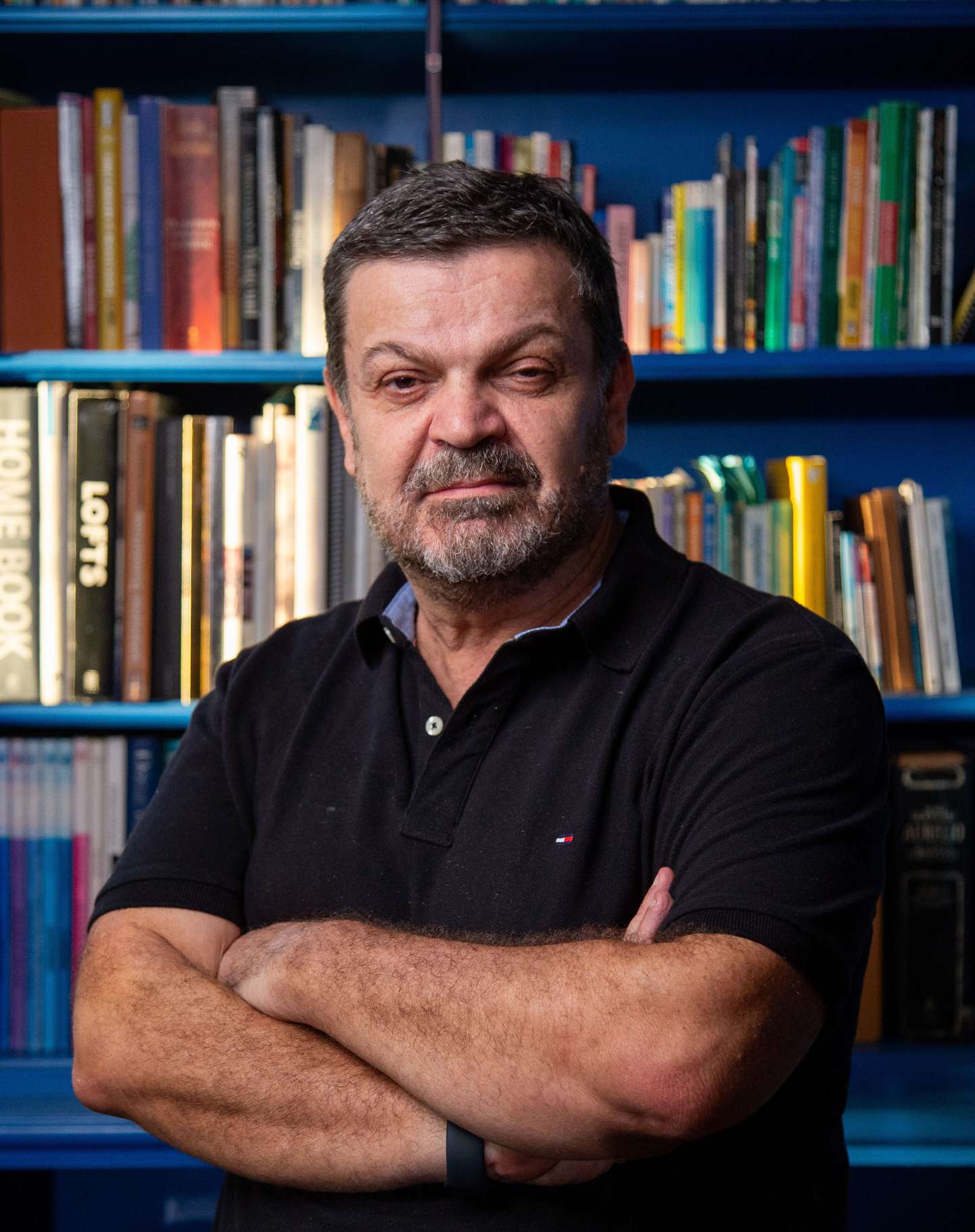 Pedro de Santi