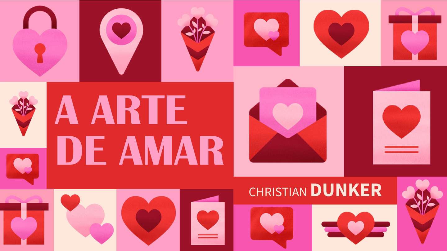 A Arte de Amar