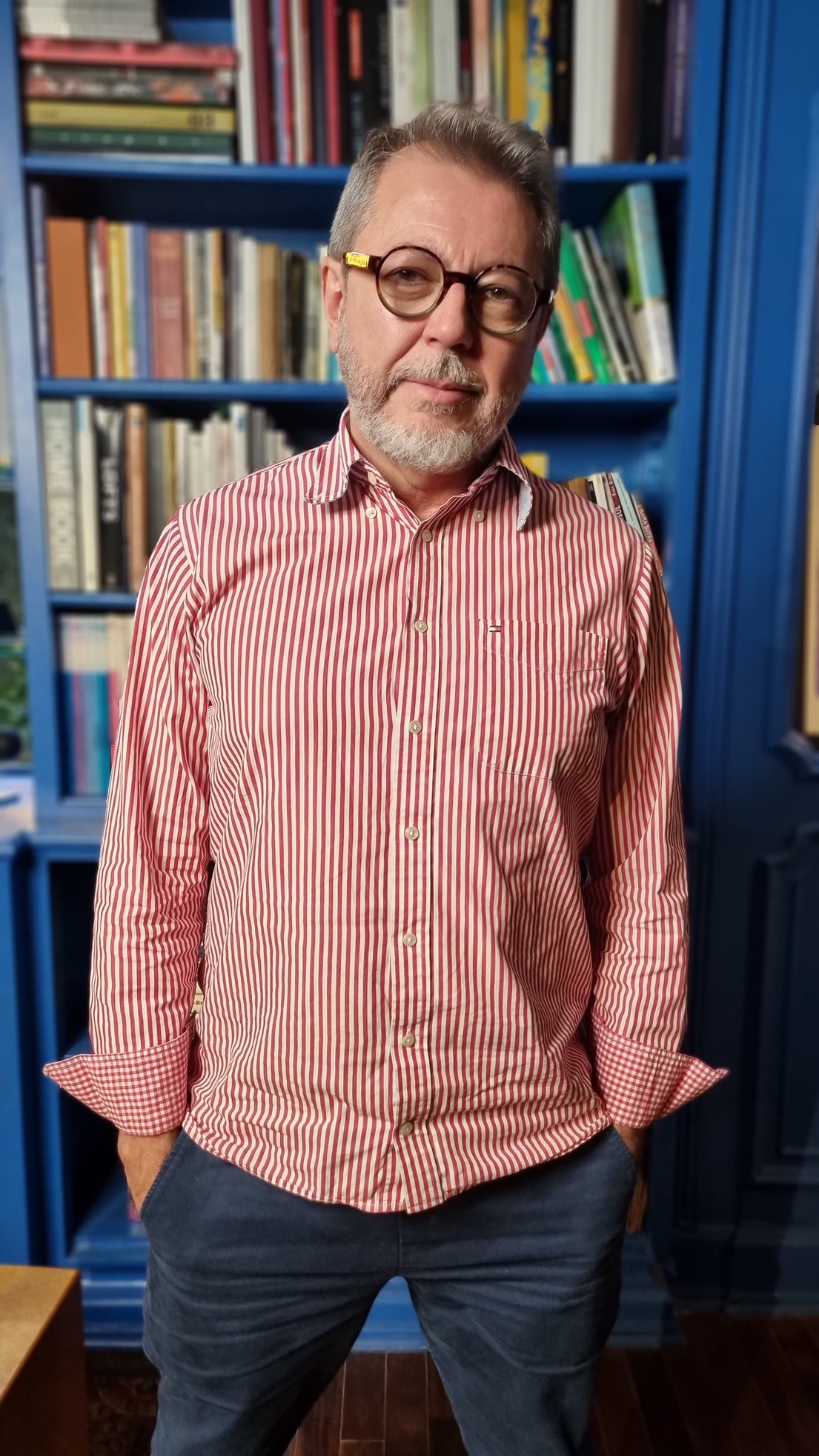 Marcelo Veras