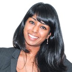 Shamita Jayakumar. Senior Marketing Manager