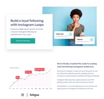 landing page example 3