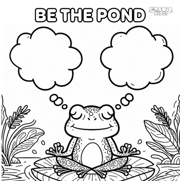 mindfulness colouring book pictures