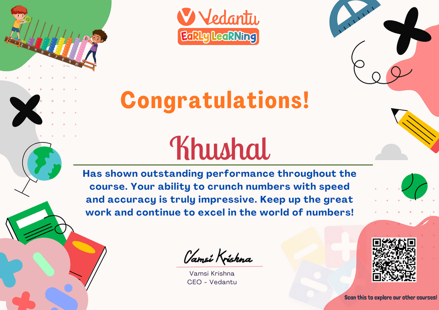 Completion Certificate Completion Certificate