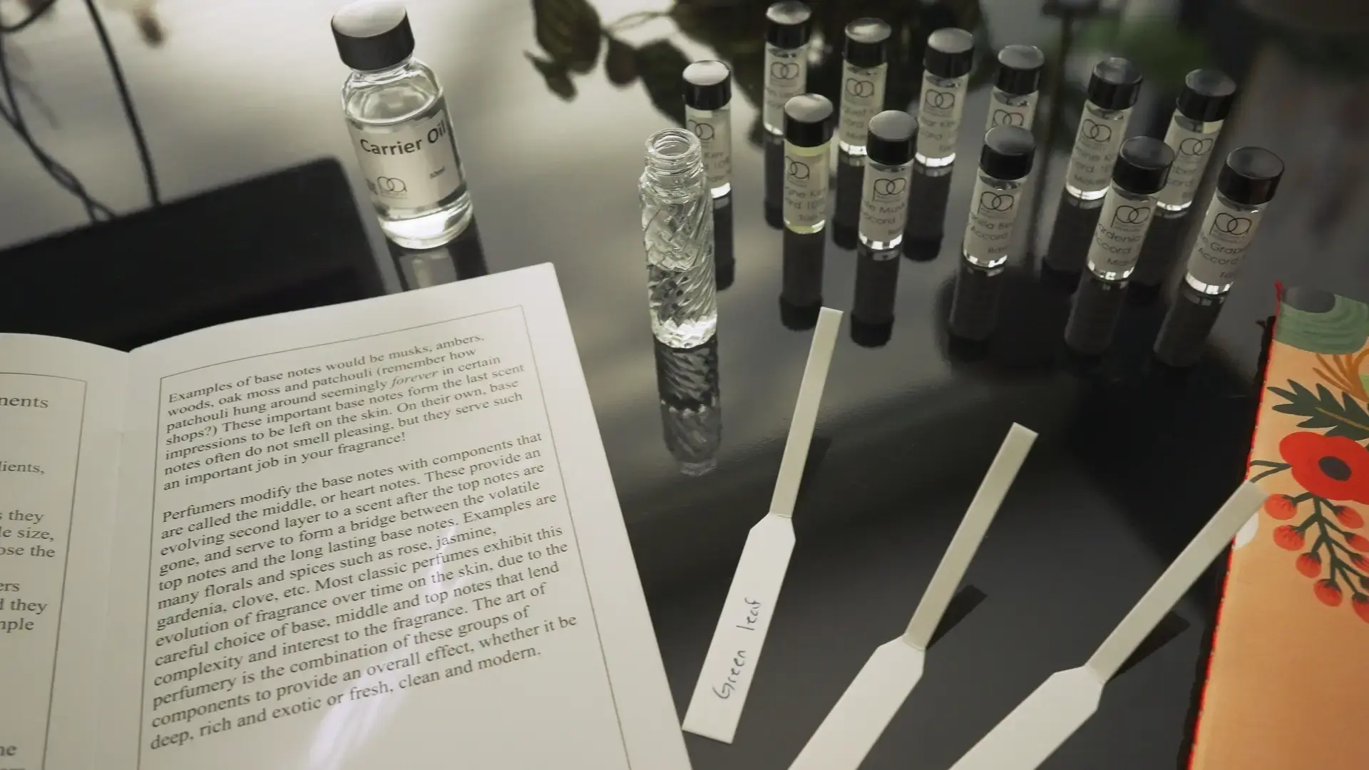 Perfume Image