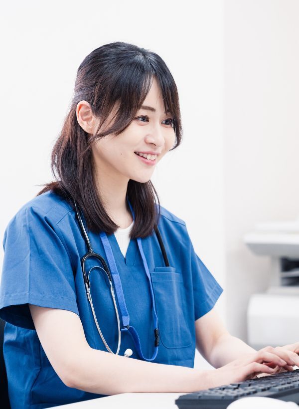 Annual Healthcare Training Subscription