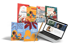 Cultivando Leitores - Editora FTD