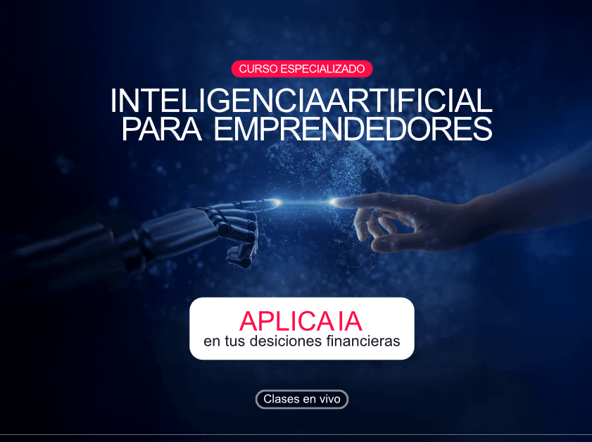 Curso de Inteligencia Artificial para los Negocios