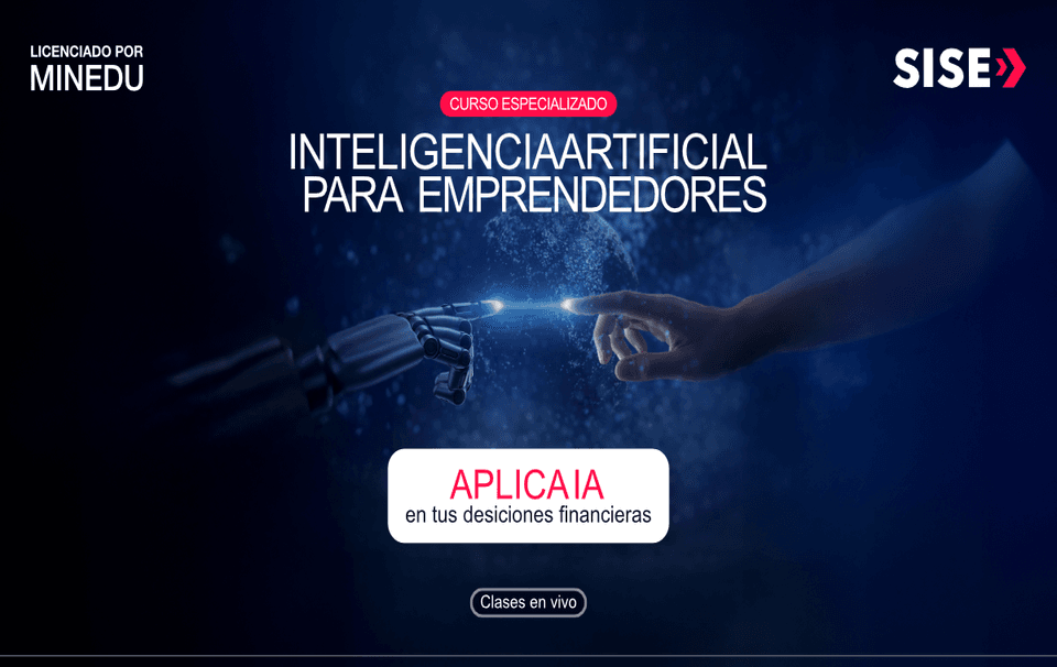 Curso de Inteligencia Artificial para los Negocios
