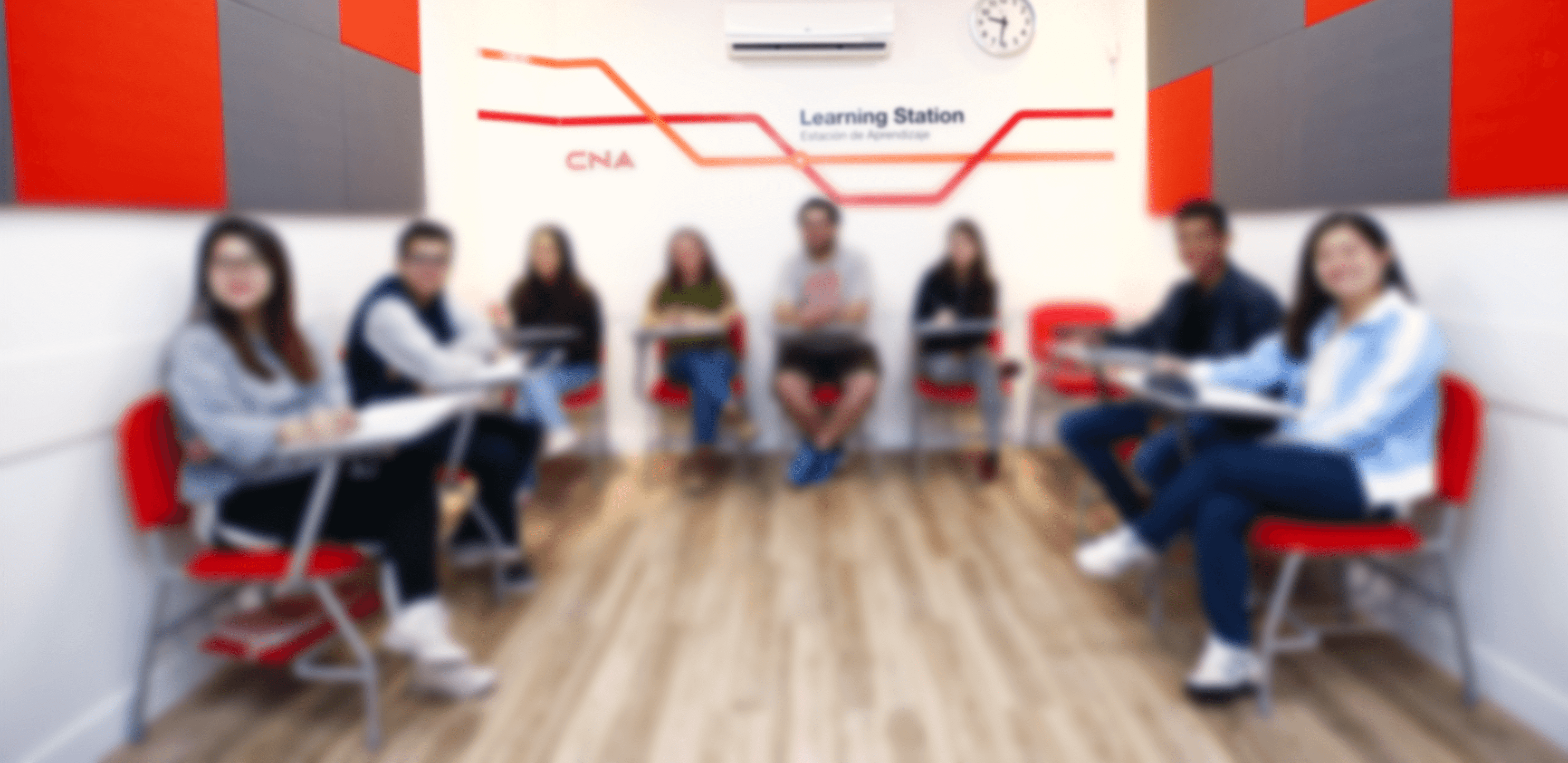 Escola de Idiomas em Salvador | CNA