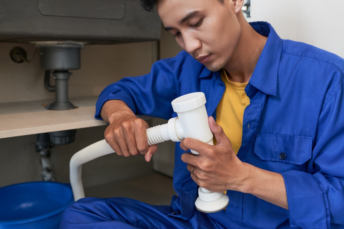 Whole-Home Repipe / Water Service Line Replacement