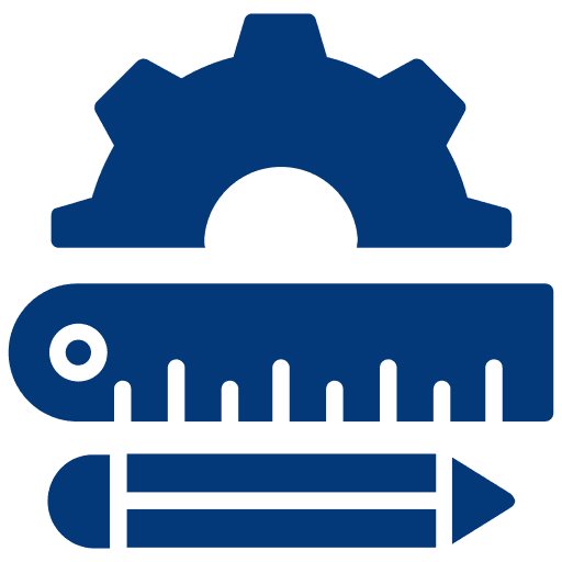 Design & Planning icon