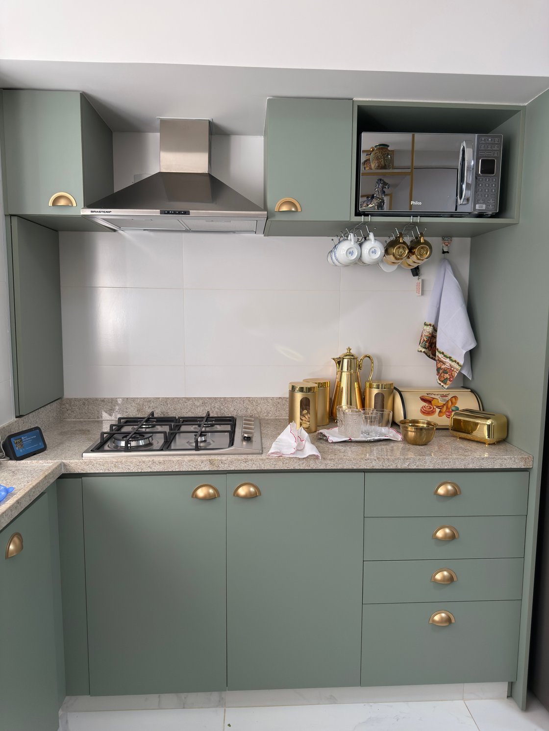 Cabinet Upgrades & Refinishing