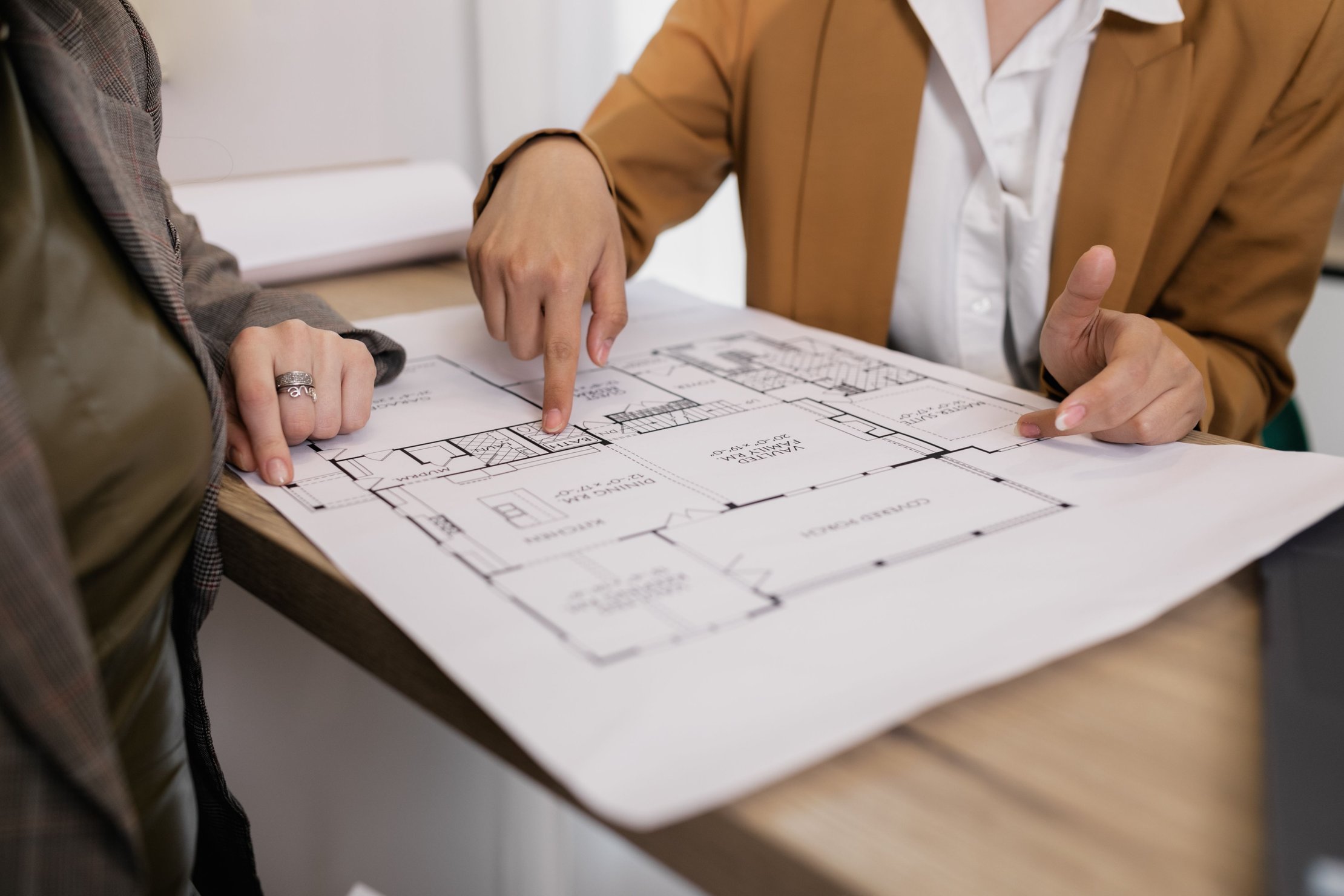Kitchen Design Consultation