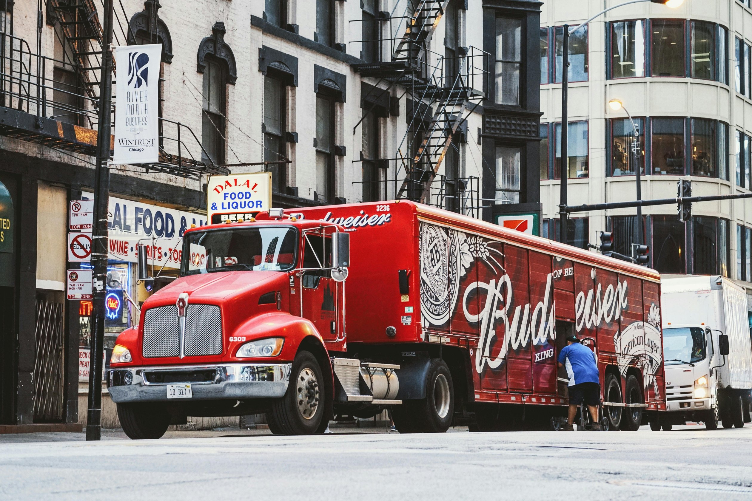 Mobile Billboard Campaigns