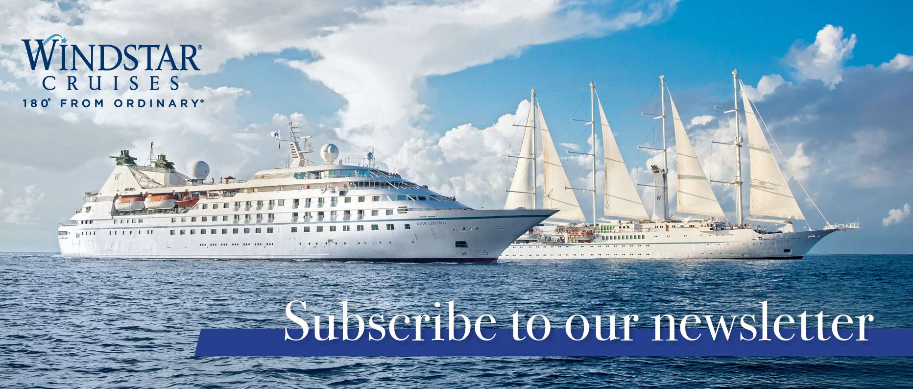 Windstar Cruises