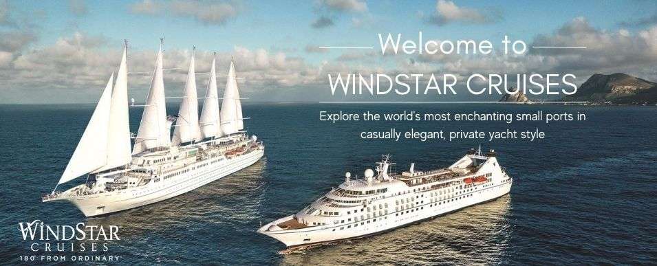 windstar cruises telephone number