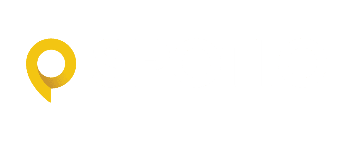 SPOTIO logo