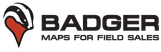 Badger Maps Logo