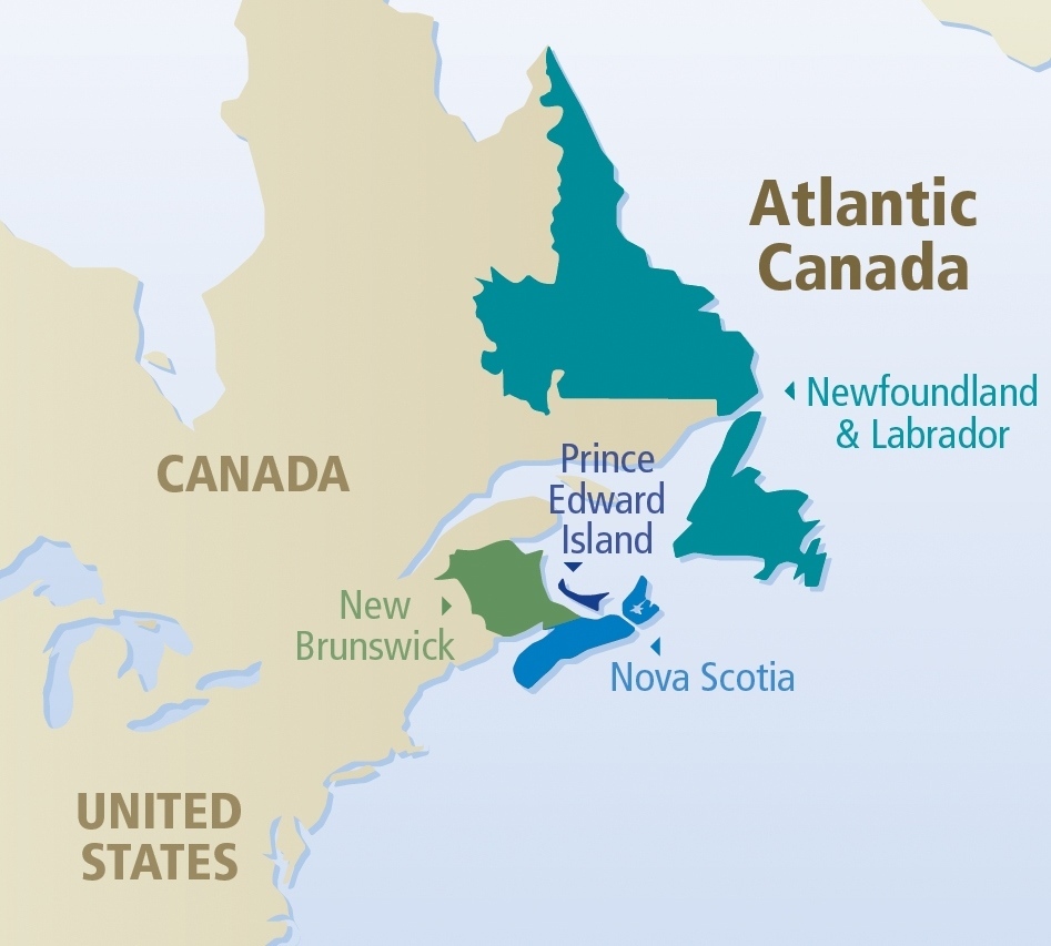 Atlantic Canada Deals!