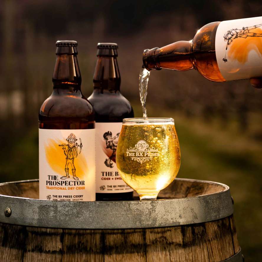 Silver Star Beer & Cider Fest