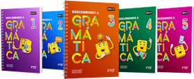 005332 APOSTILA GRAMÁTICA - Gramática