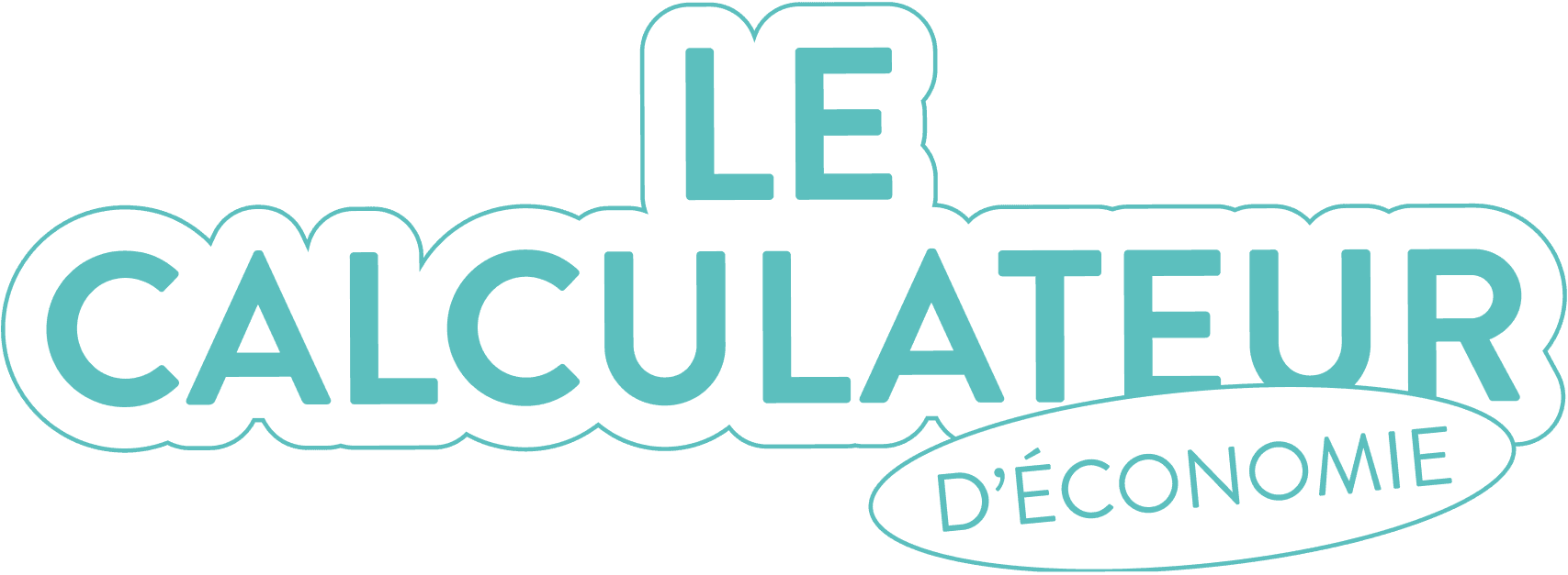 Le calculateur d'économie